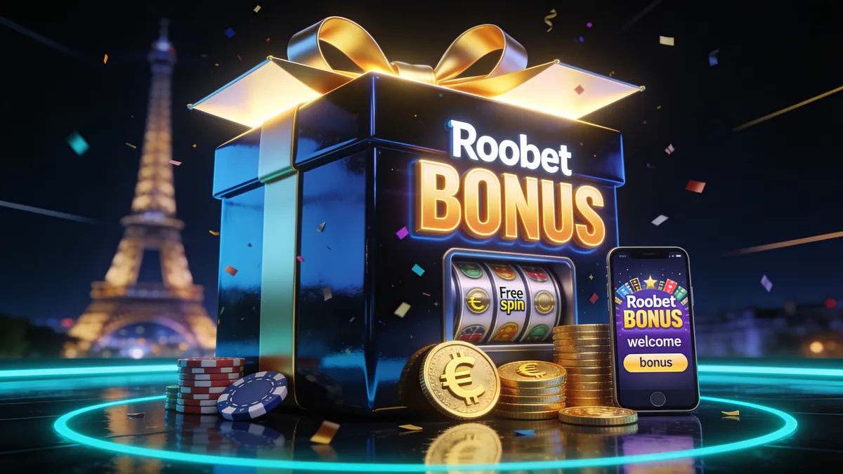Principales fonctionnalités de l'application Roobet — roobet en France